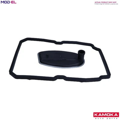 HYDRAULIC FILTER AUTOMATIC TRANSMISSION F604801 FOR MITSUBISHI OUTLANDER/II 1.8L — 第 1/4 张图片