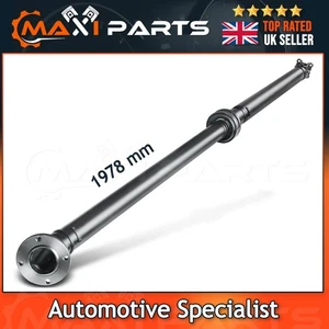 For Nissan Qashqai 2 X Trail Renault Koleos Rear Propshaft  37000JG70A - Picture 1 of 3
