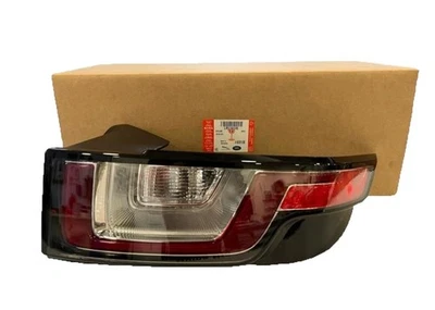 Land Rover Range Rover Evoque Right Tail Light Lamp Assembly oem New 2012–2017 - Image 1 of 4