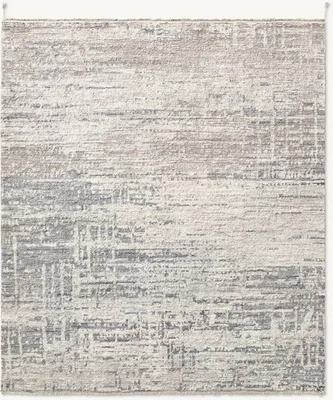 Moroccan rugs. The prized high-mountain wool is carded and spun by hand into - Image 1 of 4