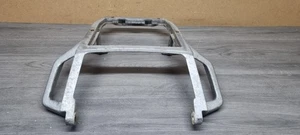 YAMAHA XTZ 750 SUPER TENERE 1989 - 1995 REAR RACK / LUGGAGE CARRIER - Picture 1 of 5