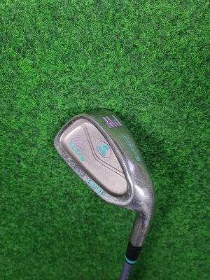 COBRA Lady Cobra Oversize Pitching Wedge - Damen,Graphit,35,5 Zoll,Rechts,Ladies - Bild 1 von 4
