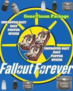 FALLOIT 76-PC-FISHING SUPPLIES BIG PACKAGE 50x Each - Picture 1 of 1