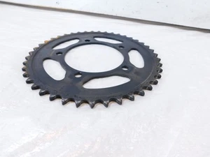 2020-2024 Aprilia RS660 Extrema & Tuono 660 Rear Wheel Drive Chain Sprocket Z43 - Picture 1 of 8