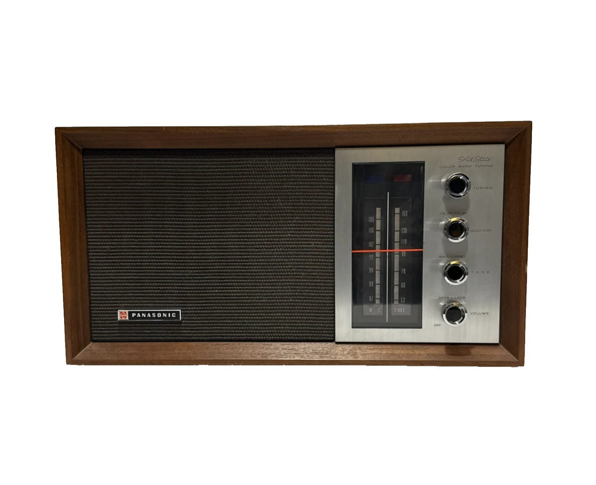 ナショナル　FM　AM　ステレオ　テーブルステレオ　希少　レトロ ナショナル FM AM ステレオ テーブルステレオ 希少 レトロ