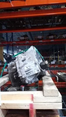 Used Automatic Transmission Assembly fits: 2015 Toyota Yaris AT Grade A - Imagem 1 de 4