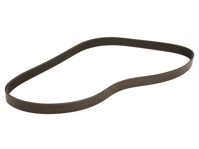 Cinturón multi costilla Bando 17CW84J para Nissan Versa 2012-2019 1,6 L 4 cilindros Foto 1 de 1