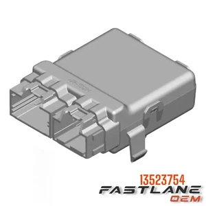 2019-2023 CHEVROLET SILVERADO 1500/2500HD/3500HD CONTROL MODULE NEW OEM 13536325 - Picture 1 of 8