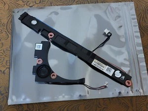 HP ENVY TouchSmart 4-1115dx 4-1215 altoparlante sinistro e destro 686586-001 686585-001 ∧ - Foto 1 di 5