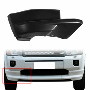 Front Right Bumper spoiler Cover For Land Rover Freelander 2 LR042970 New - Bild 1 von 5