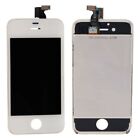 Lcd Screen For iPhone 4 White Aplong High End Series
