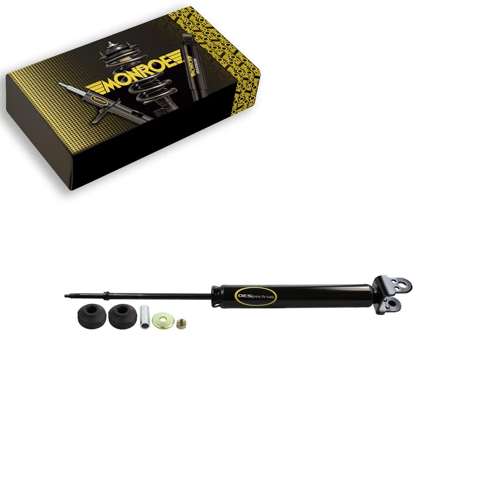 Monroe Suspension Shock Absorber Rear For 2003-2006 INFINITI G35 - Image 1 of 1