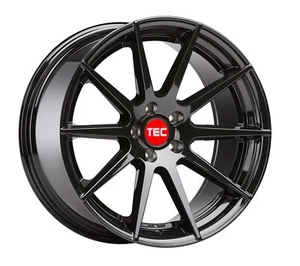 4x 20 Zoll GT7 Felgen für Mercedes M Klasse W164 W166 R Klasse V251 W251 - Bild 1 von 2