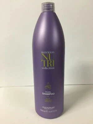 ALFAPARF Nutri Seduction Pearl Shampoo for Unisex, 33.81 oz - RARE , DRY HAIR - Image 1 of 4
