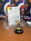Heroclix Guardians of Galaxy set Thane 060 Super Rare figure with card