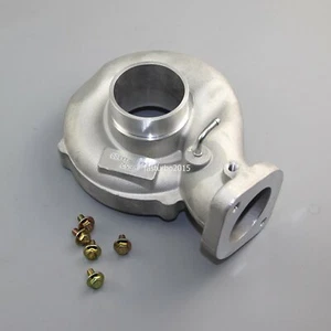 VF52 Turbo Compressor housing for Subaru Impreza WRX STI Legacy 2.5L 14411AA800 - Picture 1 of 5