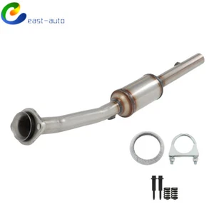 Front Exhaust Catalytic Converter Kit For Scion Xa 2004 2005 2006 1.5L - Bild 1 von 13