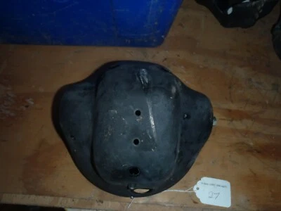 BMW 1978 BMW R/100 faro cubo faro carcasa Foto 1 de 4