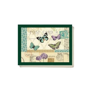 Kitchencraft Creative Tops Postcard Lap Tray - Picture 1 of 2