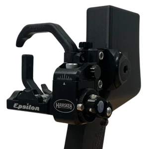 Hamskea V2 Epsilon  Arrow Rest RH Mathews Bracket - Picture 1 of 1