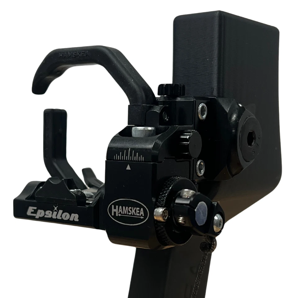 Hamskea V2 Epsilon  Arrow Rest LH Mathews Bracket - Image 1 of 1