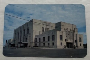 Union Station - Omaha, Nebraska. Postal (J2) - Imagen 1 de 2