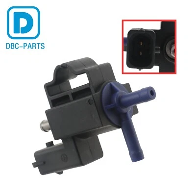 1x Turbo Boost Control Solenoid Valve Fit for Jeep Renegade 2015 2016 2017 1.4L - Image 1 of 4