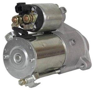 NEW STARTER MOTOR FITS HYUNDAI AZERA ENTOURAGE SANTA FE SONATA VERACRUZ 8000172 - Picture 1 of 2