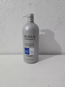 Nexxus Advanced Therappe Triple Hydration Complex Shampoo 32 OZ - Picture 1 of 2