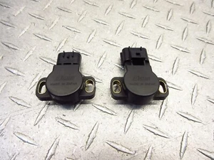 2006 02-06 Suzuki VStrom 1000 DL1000K TPS Throttle Position Sensor OEM - Picture 1 of 12