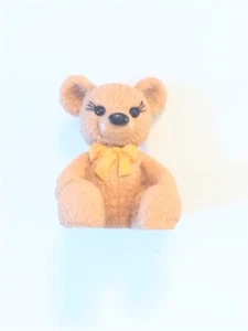 Barbie Orsacchiotto in PVC giocattolo/action figure per Barbie - Foto 1 di 3