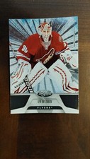 2011-12 Panini Certified Totally Silver Ilya Bryzgalov