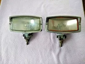 Hella 139 Fernscheinwerfer VW Mercedes Ford Oldtimer - Bild 1 von 11