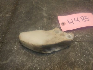 YAMAHA BANSHEE 350 YFZ CHAIN GUIDE SLIDE SWINGARM 4485 - Picture 1 of 3