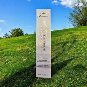 Too Faced Shadow Insurance Eye Shadow Primer - Picture 1 of 4