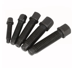 5PCs Tool Holder Screw M6 M8 Cylinder Square Head Press Knife Bolt CNC Machine - Picture 1 of 5