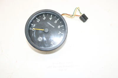 1997 Ski-doo Formula 500 Tachometer Tach Display - Image 1 of 4
