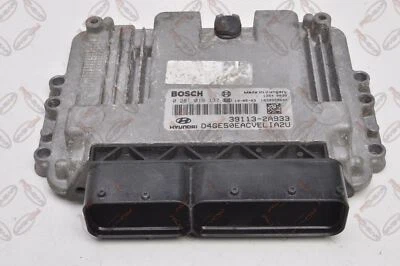 HYUNDAI I30 II 1.6 CRDi 110CV Centralina Motore 39113-2A933 - Immagine 1 di 4