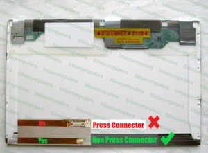 DELL G022H LAPTOP LED LCD Screen 0G022H LP141WX5(TL)(C1) 14.1" WXGA - Picture 1 of 10