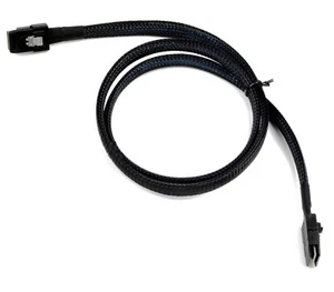 Male Adapter Hard Drive Data Cable 1M Mini SAS SFF-8087 4i 36Pin Male to 36Pin - Picture 1 of 5