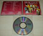 V A Music Gala Volume 2 Cd 1986 Arcade Michael Jackson Grace Jones Whitney
