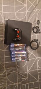 Ps4 Pro 1T + 13 Games Worth £150 