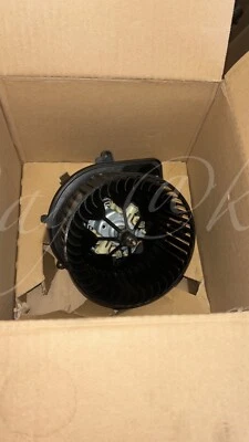 64113422644 Pump Air Ventilation Cabin Mini R55,R56,R57, R58,R59,R60,R61 - Image 1 of 4