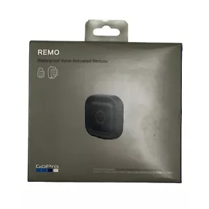 Control remoto impermeable activado por voz GoPro Remo - Imagen 1 de 5
