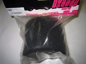 "Kit de filtro de aire de doble espuma Braap Performance, YC110-08, se adapta a 38 mm de "entrada de aire" de carbohidratos - Imagen 1 de 12