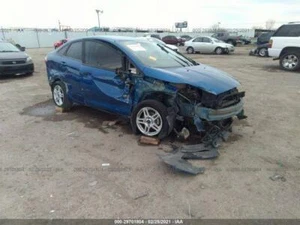 2011-2019 FORD FIESTA STARTER MOTOR OEM 1.6 - Bild 1 von 12