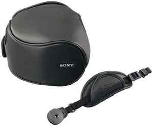 Sony CyberShot LCJ-HJ Fototasche - Bild 1 von 1