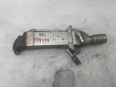 BMW X5 2009-2013 válvula de escape refrigerador solo OEM Foto 1 de 3