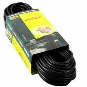 HPM 12V Extra Heavy Duty 3.3mm² DIY Garden Light Cable 30m RGLCL33/30 - Picture 1 of 7
