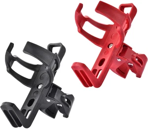 1x Fahrrad Flaschen Halter Fahrrad Wasserflaschenhalter Für Fahrrad-Kinderwagen - Bild 1 von 12